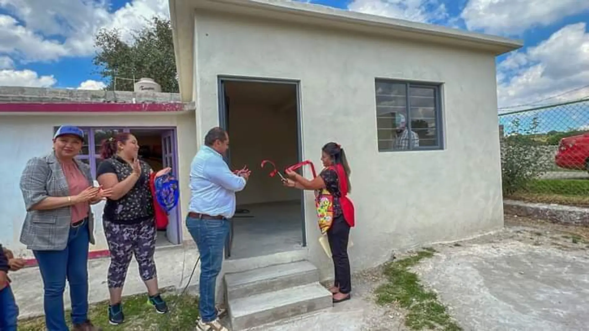 Bodega preescolar Amealco